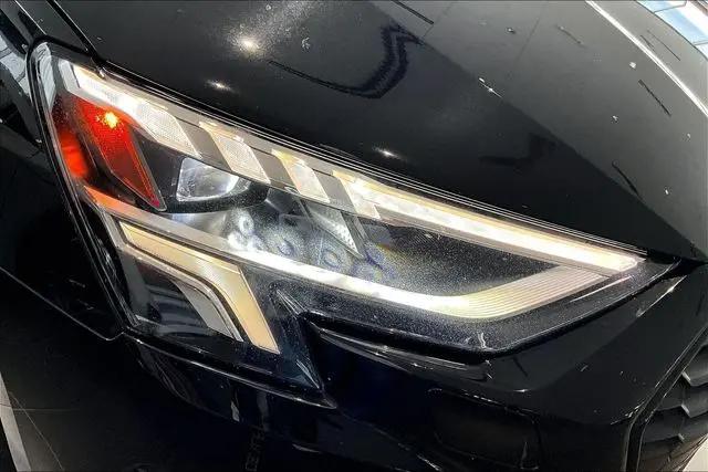 2023 Audi A3 Premium Plus 40 TFSI quattro S tronic