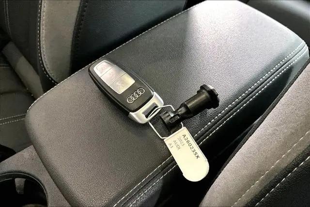 2023 Audi A3 Premium Plus 40 TFSI quattro S tronic
