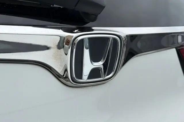 2021 Honda CR-V 2WD EX-L