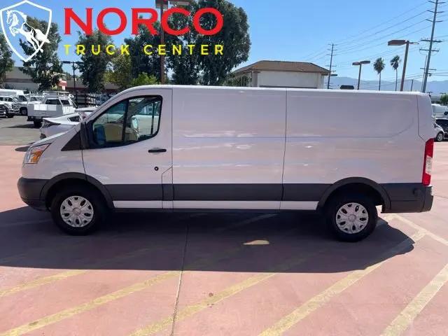 2018 Ford Transit T-250