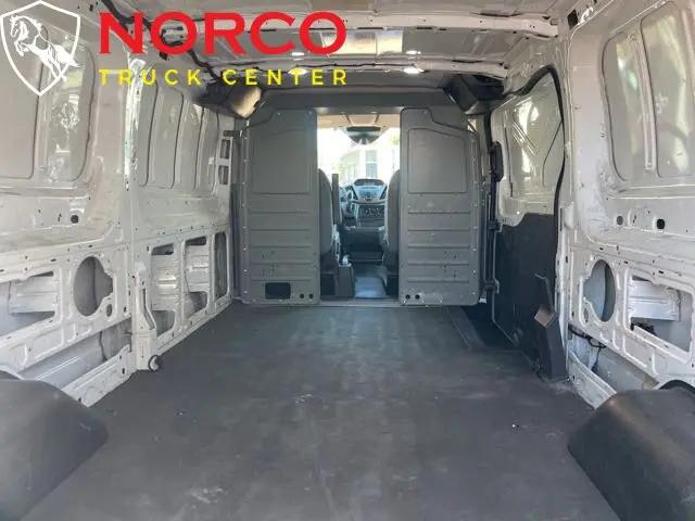 2018 Ford Transit T-250