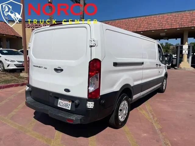2018 Ford Transit T-250