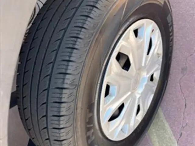 2018 Ford Transit T-250