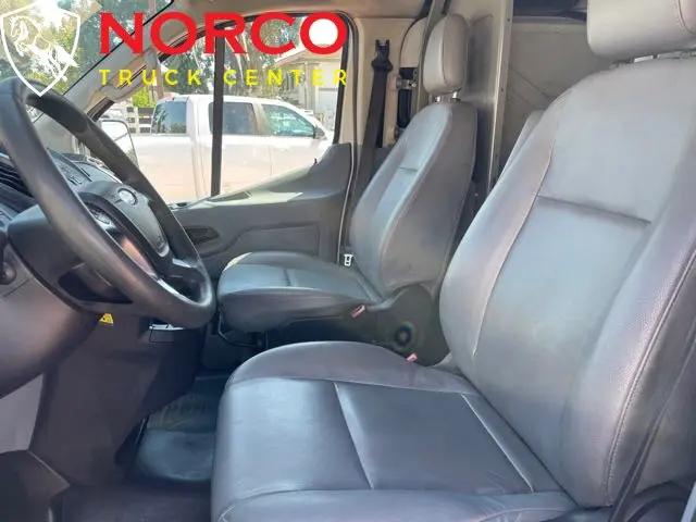 2018 Ford Transit T-250