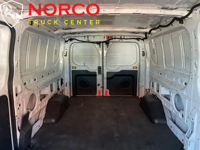 2018 Ford Transit T-250