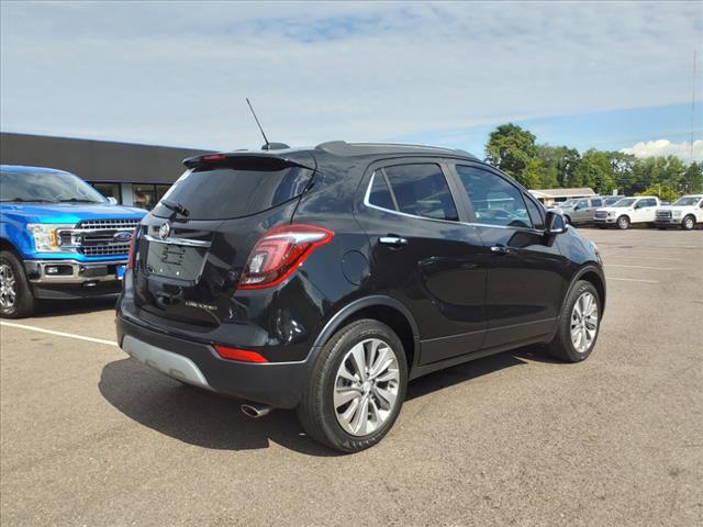 2019 Buick Encore FWD Preferred