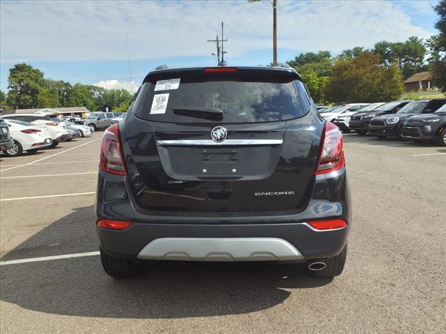 2019 Buick Encore FWD Preferred