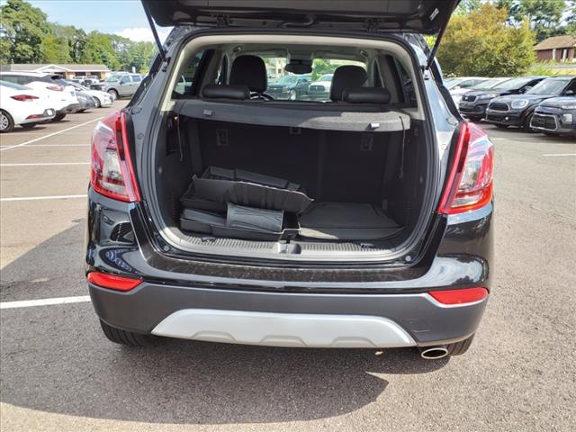 2019 Buick Encore FWD Preferred