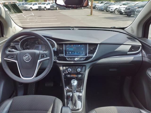 2019 Buick Encore FWD Preferred