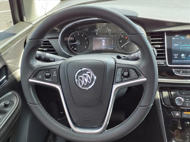 2019 Buick Encore FWD Preferred