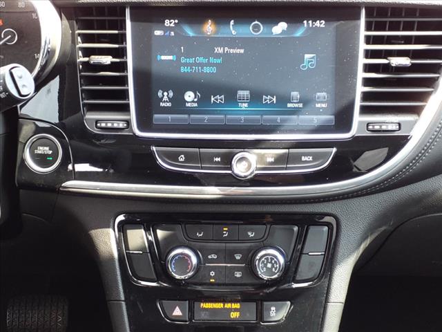 2019 Buick Encore FWD Preferred