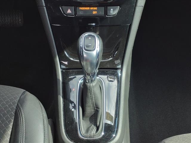 2019 Buick Encore FWD Preferred