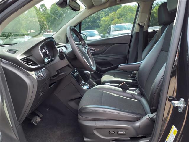 2019 Buick Encore FWD Preferred
