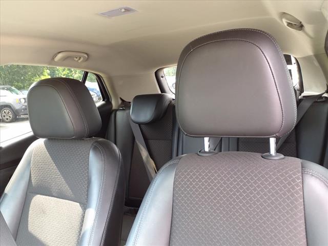 2019 Buick Encore FWD Preferred