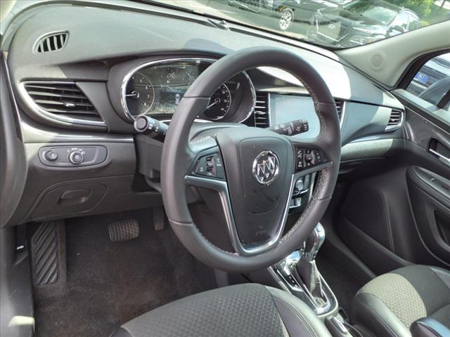 2019 Buick Encore FWD Preferred
