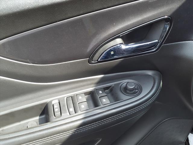 2019 Buick Encore FWD Preferred