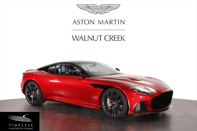 Selling On  Got Me Aston Martin 2022 