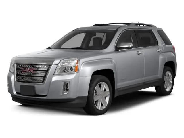 2015 GMC Terrain SLE-2 for sale in Killeen, TX