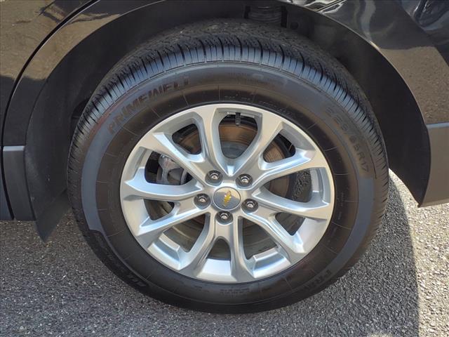 2020 Chevrolet Equinox AWD 1FL