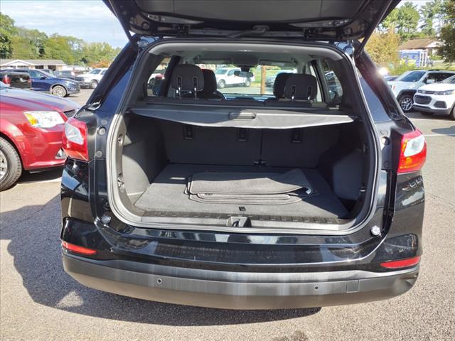2020 Chevrolet Equinox AWD 1FL