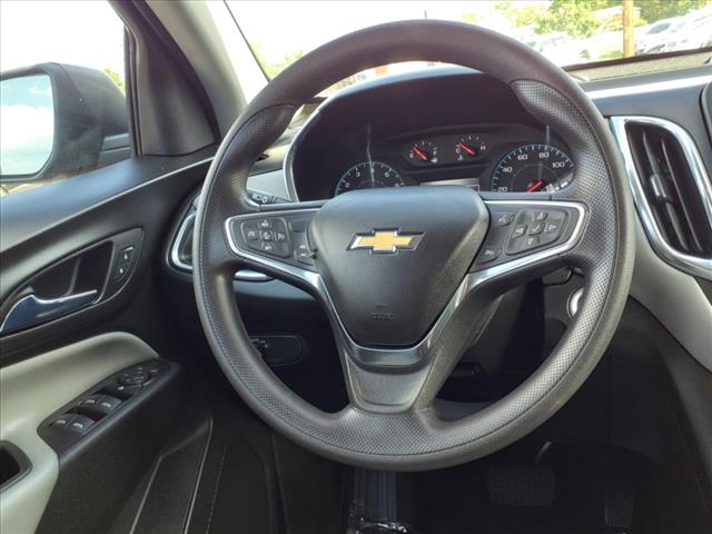 2020 Chevrolet Equinox AWD 1FL