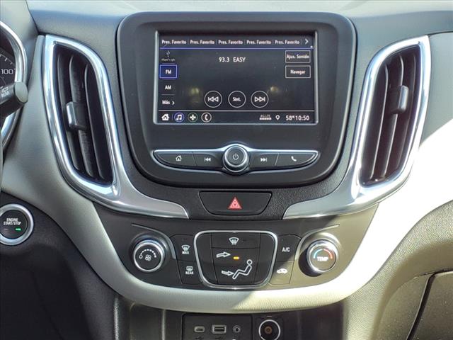 2020 Chevrolet Equinox AWD 1FL