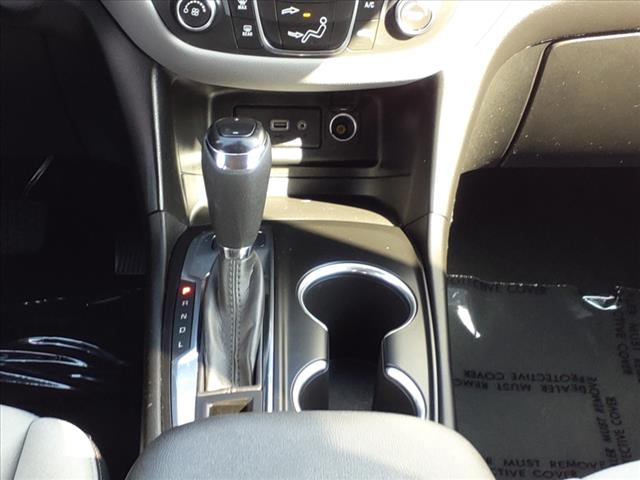 2020 Chevrolet Equinox AWD 1FL