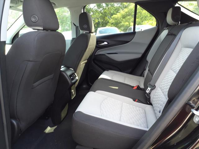 2020 Chevrolet Equinox AWD 1FL