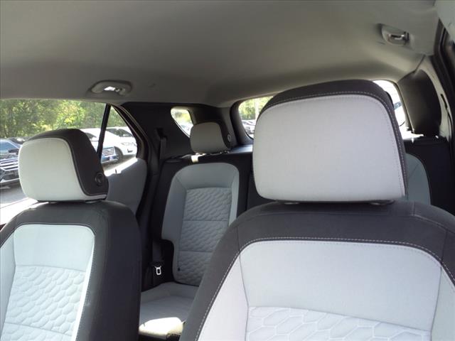 2020 Chevrolet Equinox AWD 1FL