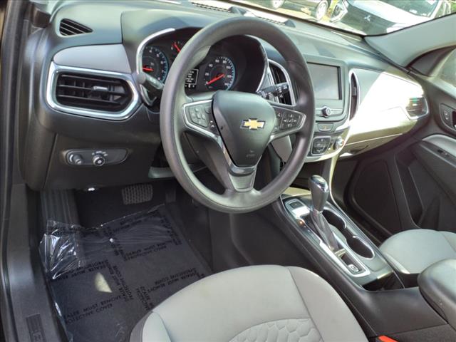 2020 Chevrolet Equinox AWD 1FL