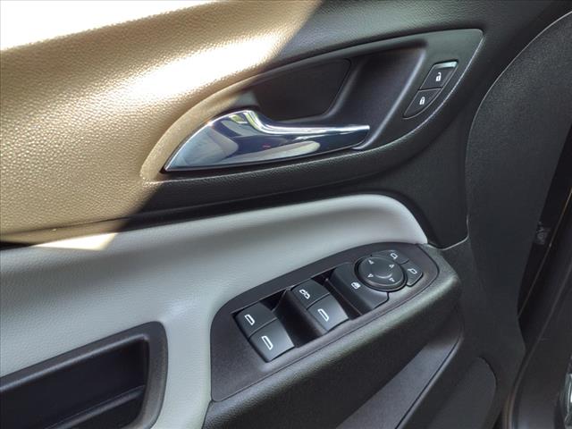 2020 Chevrolet Equinox AWD 1FL