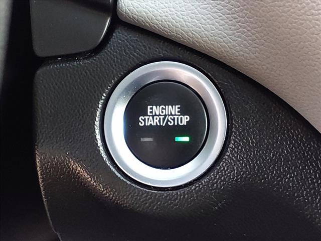 2020 Chevrolet Equinox AWD 1FL