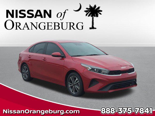 2022 Kia Forte LXS for sale in Orangeburg, SC