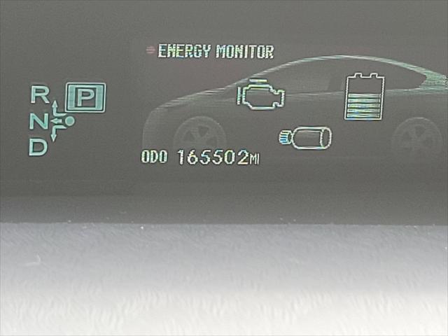 2012 Toyota Prius Plug-in Base