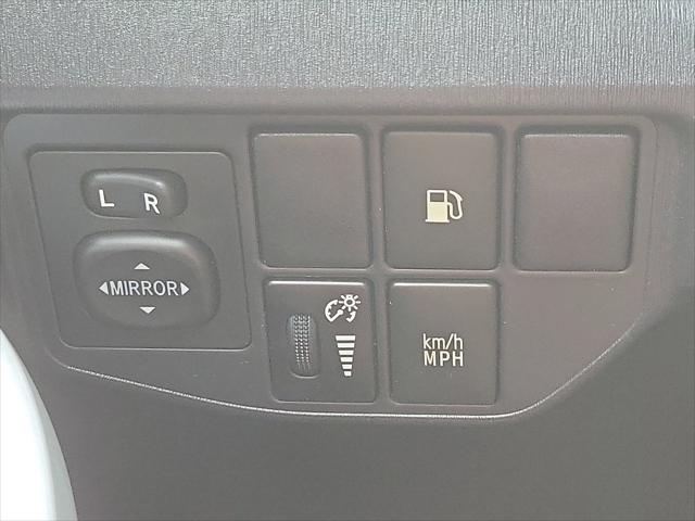 2012 Toyota Prius Plug-in Base