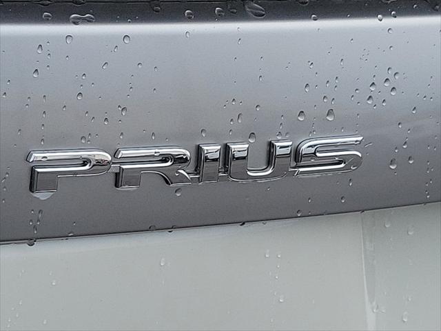 2012 Toyota Prius Plug-in Base