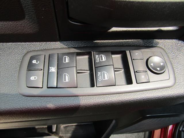 2021 RAM 2500 Tradesman Crew Cab 4x4 64 Box