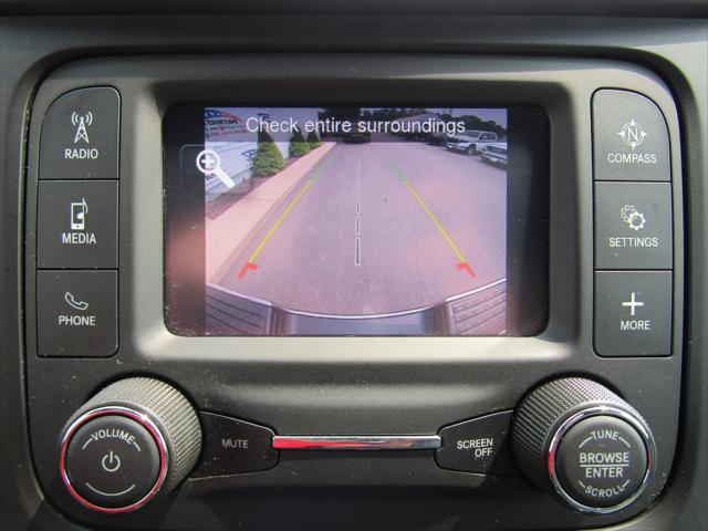2021 RAM 2500 Tradesman Crew Cab 4x4 64 Box