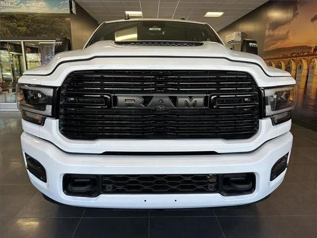 2024 RAM Ram 2500 RAM 2500 LARAMIE CREW CAB 4X4 64 BOX