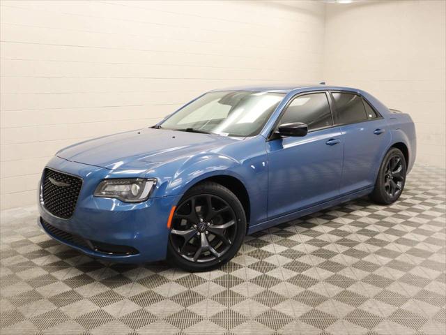 2020 Chrysler 300