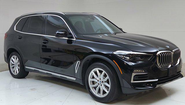 2020 BMW X5 xDrive40i for sale in Freehold, NJ