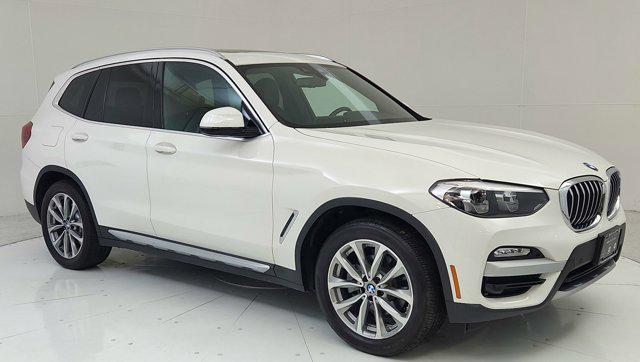 2019 BMW X3 xDrive30i for sale in Freehold, NJ
