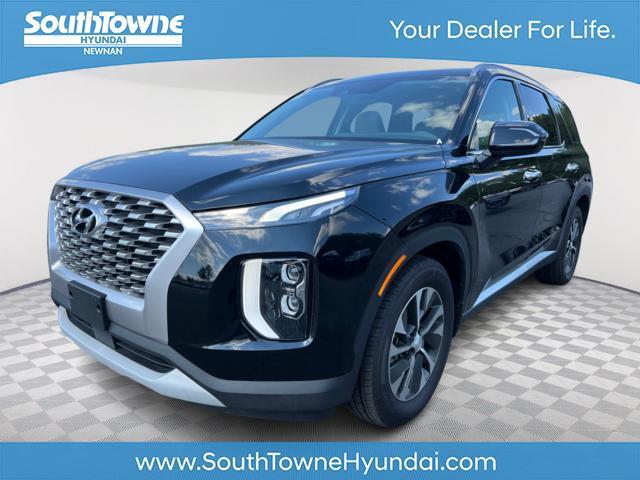 2022 Hyundai Palisade