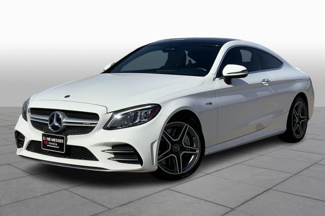 2020 Mercedes-Benz AMG C 43 4MATIC for sale in Georgetown, TX