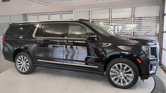 2023 GMC Yukon XL 4WD Denali for sale in Hurst, TX