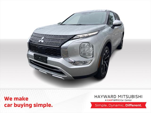 2023 Mitsubishi Outlander PHEV SE S-AWC for sale in Redwood City, CA