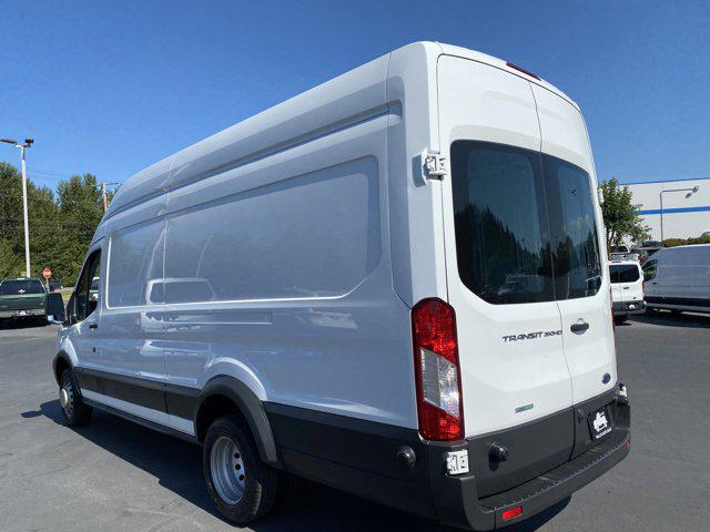 2015 Ford Transit High Top