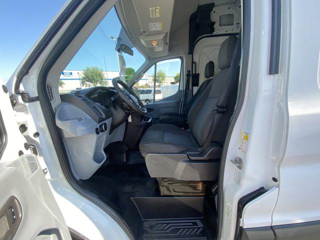 2015 Ford Transit High Top