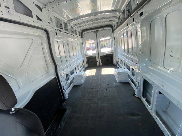 2015 Ford Transit High Top