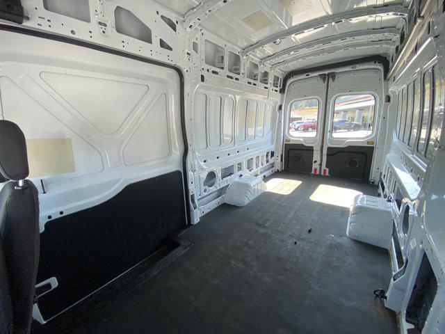 2015 Ford Transit High Top